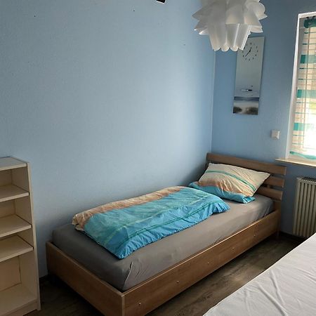Ferienwohnung Pfeifer フリードリヒスドルフ エクステリア 写真