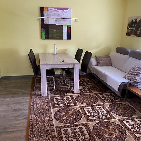 Ferienwohnung Pfeifer フリードリヒスドルフ エクステリア 写真