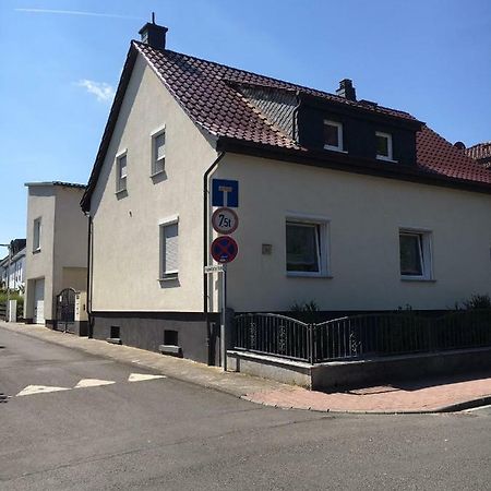 Ferienwohnung Pfeifer フリードリヒスドルフ エクステリア 写真