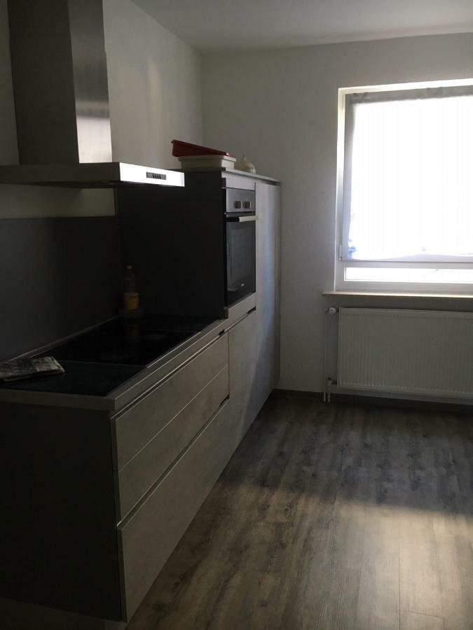Ferienwohnung Pfeifer フリードリヒスドルフ エクステリア 写真